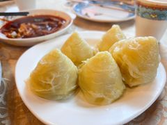 -维吾尔餐厅(宜山路店)