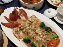 -维园悦谱·海派家常菜(乌鲁木齐南路店)