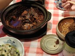 -望庐说·本地菜馆