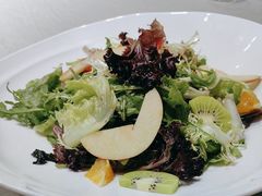 -鸭王烤鸭店(三里河店)