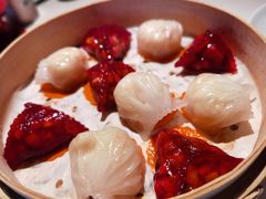 -三号黄浦会Canton Table