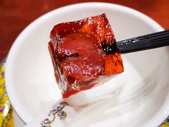 -京味张·北京烤鸭(天河南二路店)