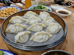 -清真老铁家灌汤包