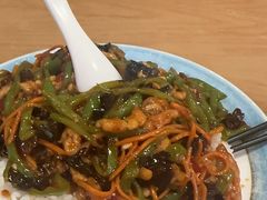 -兴蓉合川湘私房菜巫山烤鱼(人大店)