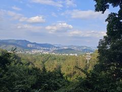 -火炉山森林公园
