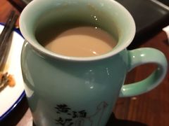 黄酒奶茶-寻宝记绍兴菜(鲁迅路店)