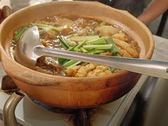 -肥家大排档(天河体育西店)