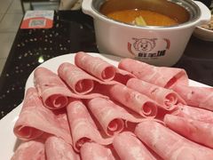 -鲜洋城火锅(同安店)
