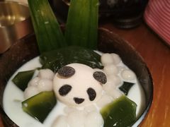 -岛风·台食小馆 ISLAND BISTRO(烟台山店)