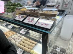 -许阿姨糕团店(南京总店)