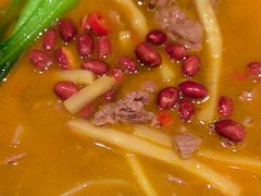 -漆黑觉米粉(三里屯店)