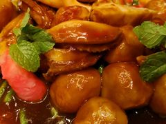 -墨宴(西洋湖店)