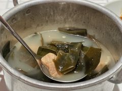 海带龙骨-农耕记·湖南土菜(halo广场店)