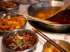 -大芊金重庆串串火锅(南京路店)