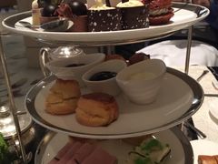 -Salon de Ville浦江汇(上海外滩华尔道夫酒店店)