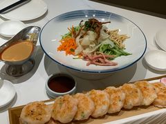 -双合园·海鲜水饺青岛菜(九水东路店)