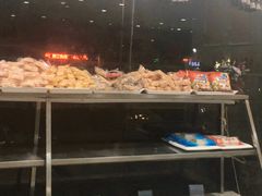 -王潮活海鲜自助·蒸汽海鲜