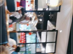 -姜家味锅贴小海鲜