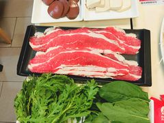 雪龙肥牛-彤德莱火锅(杨村三店)