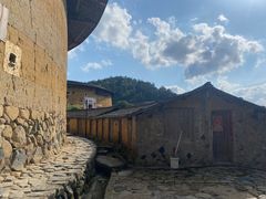 -初溪土楼群