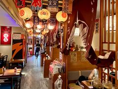 -王氏炉匠·烧鸟放题自助(三里屯店)