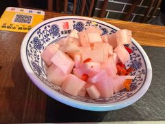 -来涮蜀鲜货火锅串串香(菜市口店)