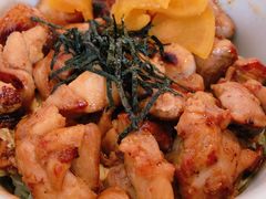 -铃木食堂(帽儿胡同店)