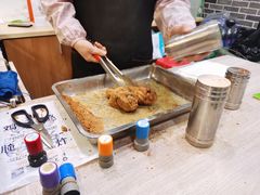 -故里炸鸡(温迪路店)