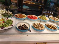 -快乐爱斯米牛排·寿喜烧自助(亿合城店)
