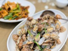 -良友·地标海鲜青岛菜(五四广场店)