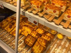 -一鸣真鲜奶吧(巴黎都市奶吧店)