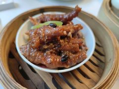 -潮府馆·非遗潮州菜·世纪公园(新国际博览中心店)