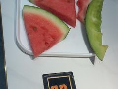 -深海聚汇·牛榴宴·自助料理(江宁万达店)
