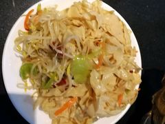 凉菜-重庆德庄火锅(体育中心店)