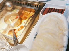 -大渝火锅(太仓万达店)