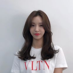 -MYYF SALON烫发染发