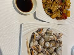 -强记海鲜·大排档(蛇口新街店)