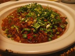 -院8里·小聚园老川菜(九眼桥店)