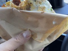 -大华煎饼(交道口北剪子巷店)