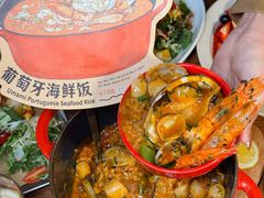 -UPPER KITCHEN(延安路店)