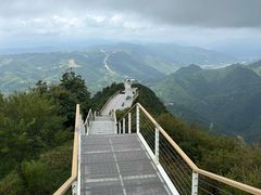 -瑞安圣井山景区