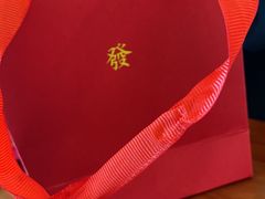 -LADY FAFA(巨鹿路陕西南路路口店)