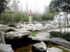 -宝泉胜境旅游度假区