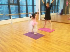 -北京红舞鞋少儿形体舞蹈教育(高新融侨城校区)