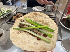 -小寒羊烧烤(凯瑞时代大厦店)