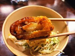 -本格·深夜食堂(北理工店)