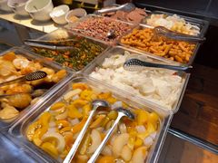 -鸿盛火锅(重庆路店)