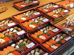 -GranVida生活超市(海信广场店)