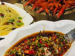 -陈帅夜排档·龙虾·炒菜·烤串(世茂店)