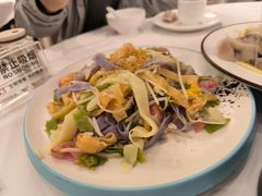 -沙河粉村·国家非遗传承(云台店)